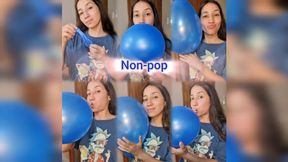 Looner Nonpop