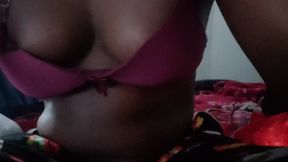Put it in my ass