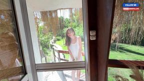 Part 1 Cheated on My Boyfriend at Summer Camp While He Was in a Neighboring House