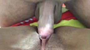 Friend fucking hot with the naughty whore!