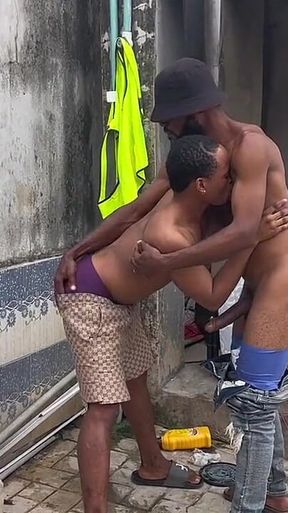 The Generator Repairer