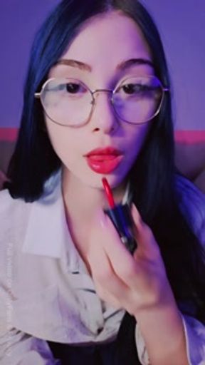 Part 1 - I'm your teacher