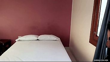 Preparandome para un nuevo Casting solicitado por suscriptor