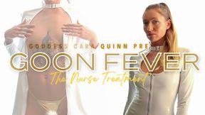 Goon Fever - The Nurse Cara Treatment