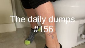 The daily dumps #156 mp4