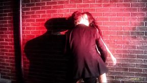 Smoking hot chicks get talked into screwing with multiple guys at once