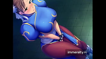 Ai -relato er&oacute_tico hentai de chunli