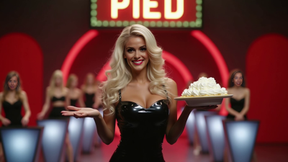 Edged And PIED On TV