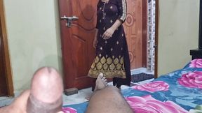 New Bangla Voice Video. Very Hot Sex Video in Home