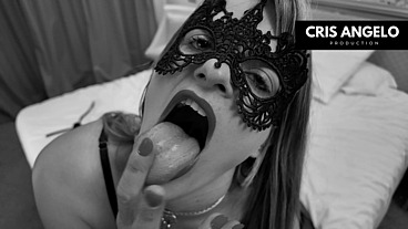 Alice Dubois Frx - Rendez-vous Privé avec LA Banquière part 01