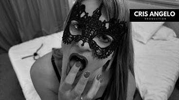 Alice Dubois Frx - Rendez-vous Privé avec LA Banquière part 01