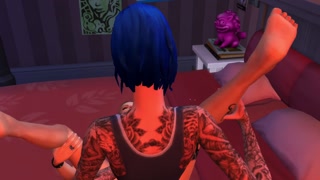 She's 18 Now (Life Is Strange)