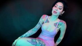 Your Nasty Halloween Menu - CEI, JOI, Feeder, ***