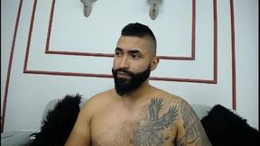 Tyler Jonnes Private Show