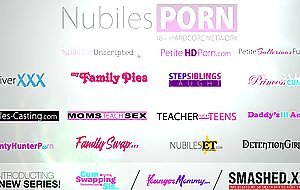 Stepsis Ohana Petite says, I LOVE How Your Dick Tastes Stepbro! - S23:E8