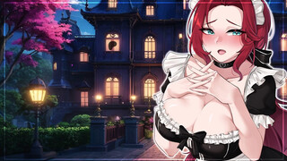 [F4M] Your Horny Possessive Maid Wants to Be Your Submissive Wife - ASMR Audio Porn Erotic Roleplay
