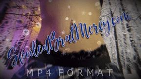 Worship Goddess Belly (HD) MP4