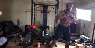 Conditioning Workout Core Strength Is Imperative for Maintaining the Natural Curvatures of the Spine