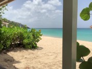 Dani Daniels Public Beach JOI