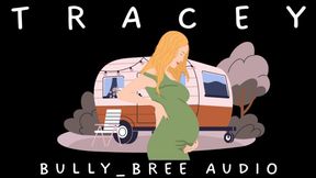 Tracey Audio