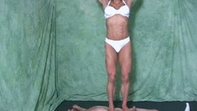 Posedown Redux-1080 SD WMV