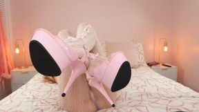 SHOESEXUAL