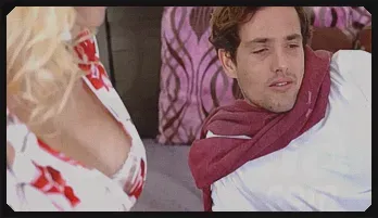 Vanessa Cage's Explosive Creampie Scene