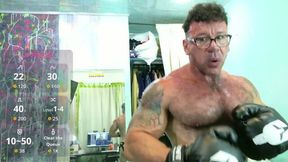 Valentino Austin Private Show