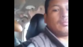 historia de un taxista