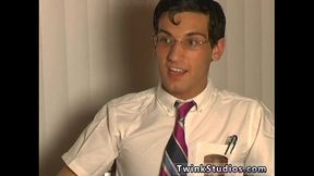 Gay emo uk porn Blair Mason and Kayl O'_Riley are bored inspecting