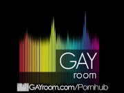 GayRoom - Hunky Tryp Bates Fucks Mickey Jr