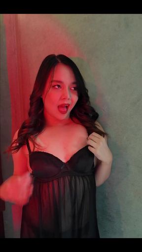 I Bet You Wanna Lift My Lingerie