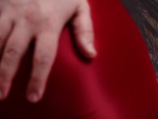 mother I'd like to fuck StepMother entice u in spandex, showing shaggy snatch. Indecent talk teasing by curvy sexy