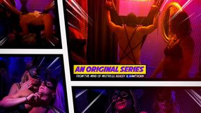 The Velvet Gauntlet - Extended Trailer