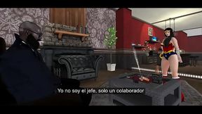 prueba 2 wonder