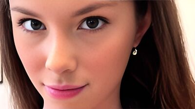 Hot girlfriends come for a fake photoshoot and have fun in casting with the porn director backstage and behind the scenes