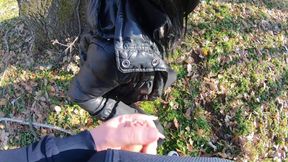 Milfycalla Compilation of Outdoor Fun, Sex in Nature Is Great Ep 4