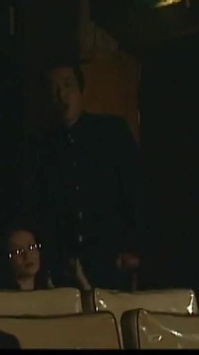 Fax-011: the Cinema - Part 1-9 - English Subtitles by Erojapanese