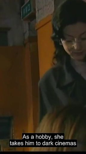 Fax-011: the Cinema - Part 1-9 - English Subtitles by Erojapanese