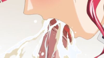 Watch Episode 01 of censored anime porn: Hentai action with Mama Puri