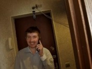 Шикарная мама моего друга  была так сексуально одета, что я не удержался и трахнул ее
