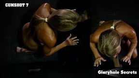 Bobby and Summer's blonde porn