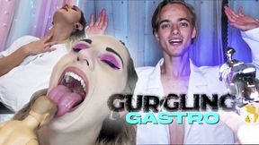 Shrunk & Swallowed: Gurgling Gastro (HD MP4)