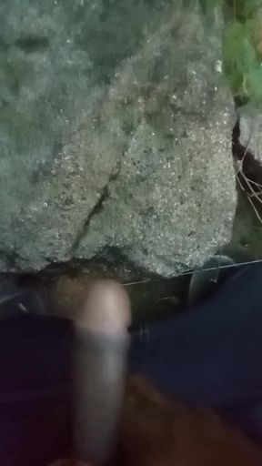 Why is my penis thirsty
