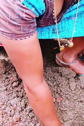 Villege Forming Maid Fucking Land Owner. Telugu Dirty Talks