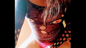 Pamelithatv travesti de closet