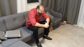 Sergio Over The Knee