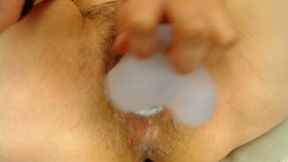 My naked body, my wet pussy, and my warm mouth are ready to fill you with pleasure. Let me taste your cum while you taste mine. - Part 2