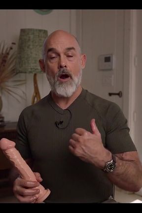 Mastering Masturbation (part 1)