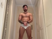 Gay CEI humiliation